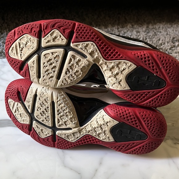 Kids Nike LeBron 9 Miami Heat - Picture 6 of 6